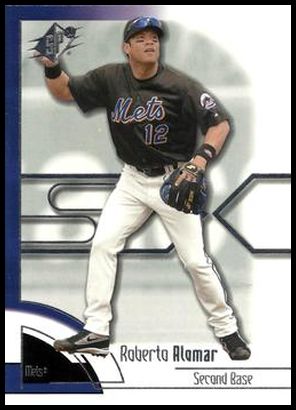 77 Roberto Alomar